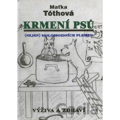 Krmení psů