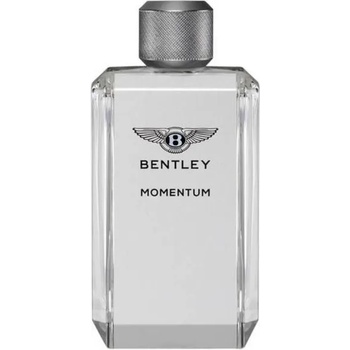 Image 1 of Bentley Momentum EDT 100 ml Tester