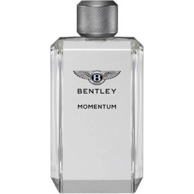 Bentley Momentum EDT 100 ml Tester