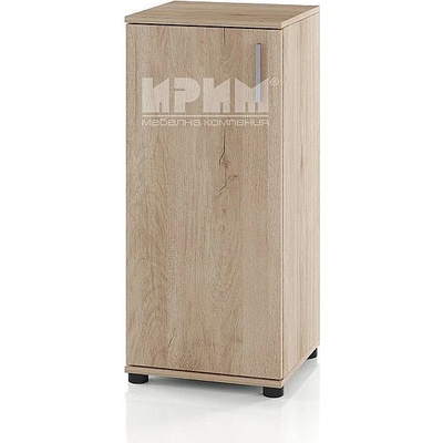 IRIM Шкаф Сити 6234