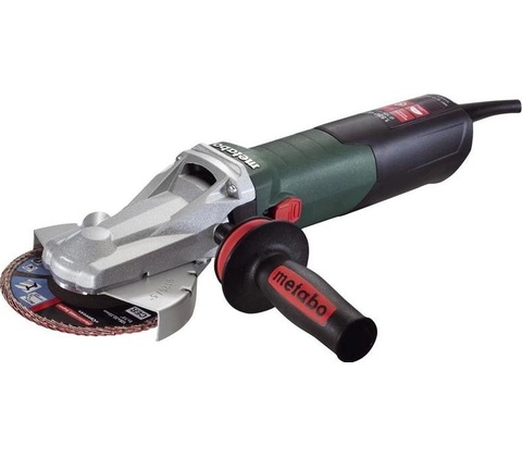 Metabo WEF 15-125