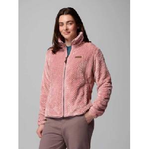 Columbia Полар Women's Fire Side II Sherpa Full Zip (1819791-659)