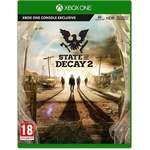 Microsoft State of Decay 2 (Xbox One)