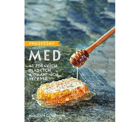 Prospěšný med