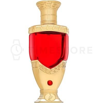 Khadlaj Ghazlaan Parfémovaný olej dámský 20 ml