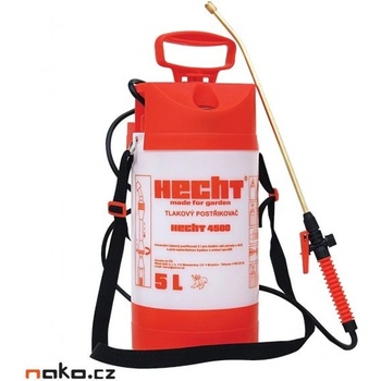 Hecht 4500