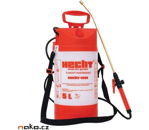 Hecht 4500