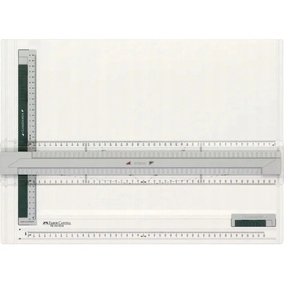 Faber-Castell 171273, Rýsovací prkno formát A3