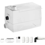 VEVOR HOMAC 350-C (HSBSDFL300W357O5I001V2)