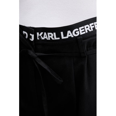 Karl Lagerfeld Jeans панталон женски (B2W10059)