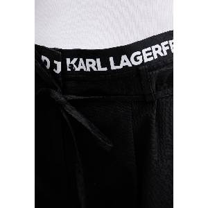 Karl Lagerfeld Jeans панталон дамски (B2W10059)