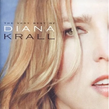 Diana Krall - The Very Best Of (CD) (602517399686)