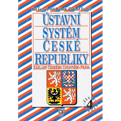Ústavní systém České republiky