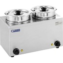 Royal Catering RCBM-2/4R