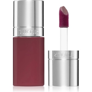 TIRTIR Glow Pop Tinted Lip Oil тониращо олио за устни с хидратиращ ефект цвят 08 Hush Plum 4.3 гр