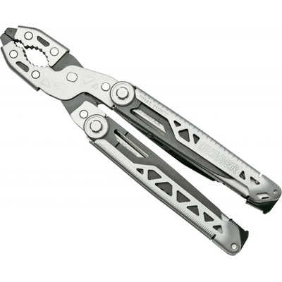 Multifunkční kleště Dual Force Multi-Tool, Gerber, Stříbrné – Zboží Dáma