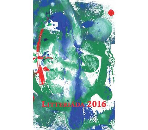 Litteriáda 2016