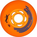 King of Slides 80mm 90A 4ks