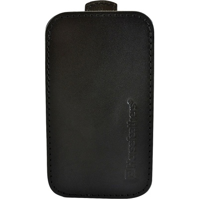 Horsefeathers Todd Phone Case one size černé