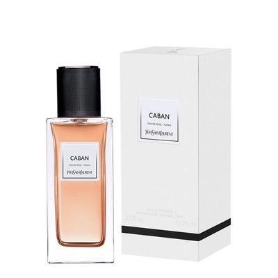 Yves Saint Laurent Caban Poivre Rose Tonka EDP 75 ml - Унисекс