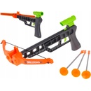 Sada kuše so štítom a šípmi Ramiz AJ026-3BW