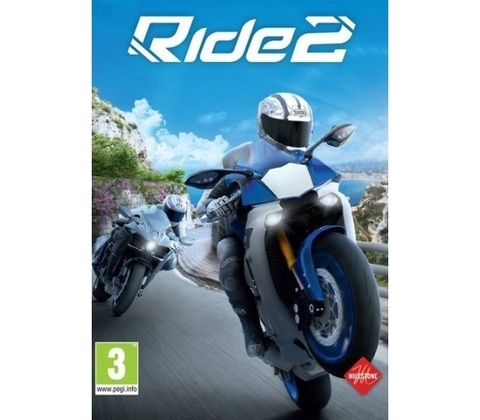 RIDE 2