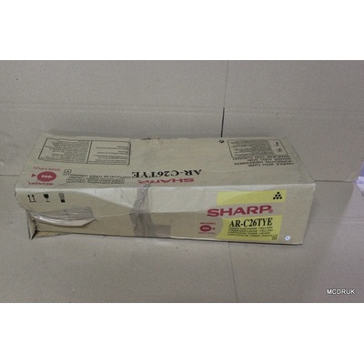 Sharp AR-C26TYE - originálny