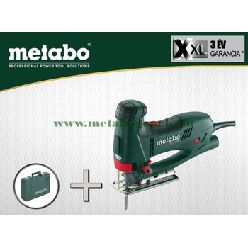 Metabo STE 90 SCS