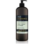Baylis & Harding Goodness Oud, Cedar & Amber душ гел 1000ml