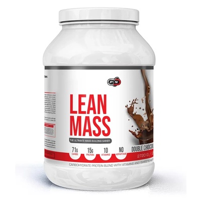 Pure Nutrition - LEAN MASS - 2700 g