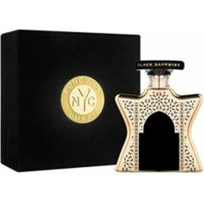 Bond No.9 DUBAI BLACK SAPPHIRE parfumovaná voda unisex 100 ml