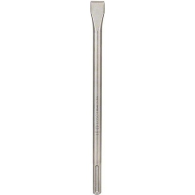 BOSCH Stopka dláta plochá 25 x 400 mm SDS-Max