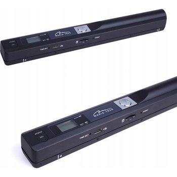 iScan 900dpi
