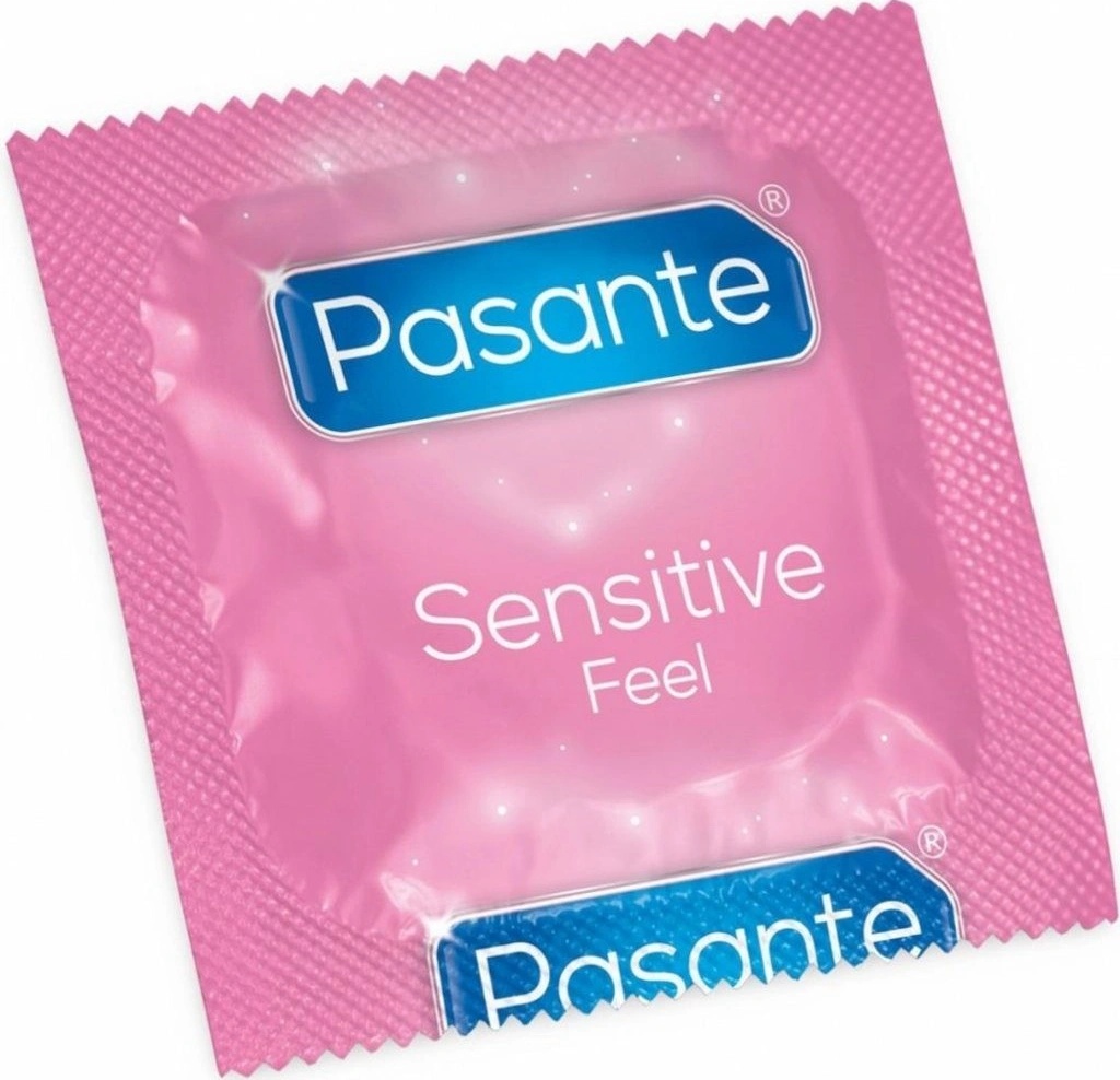 Pasante Sensitive 1 ks