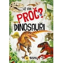 Už vím proč? - Dinosauři