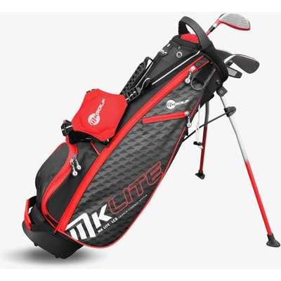 MK Lite dětský set pravý (7–9 let), 135 cm