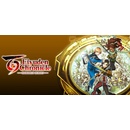 Eiyuden Chronicle - Hundred Heroes