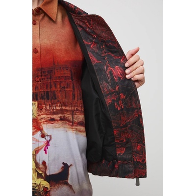 Medicine Яке бомбър Medicine (RW25-KUDA50)