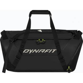 DYNAFIT Duffel 70 l туристическа чанта black out