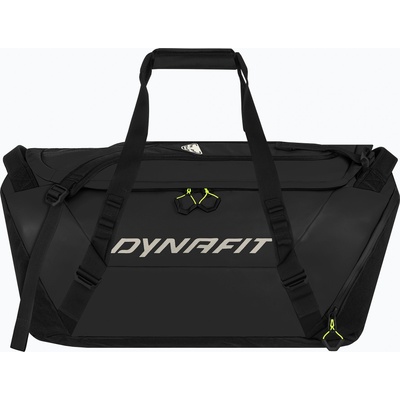 DYNAFIT Duffel 70 l туристическа чанта black out