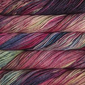 malabrigo Rios Aniversario Плетива прежда (RIO005-MALABRIGO)