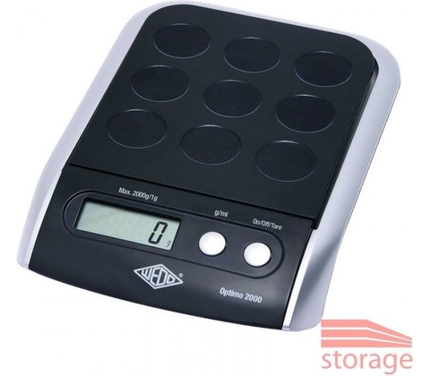 Wedo Optimo 5000