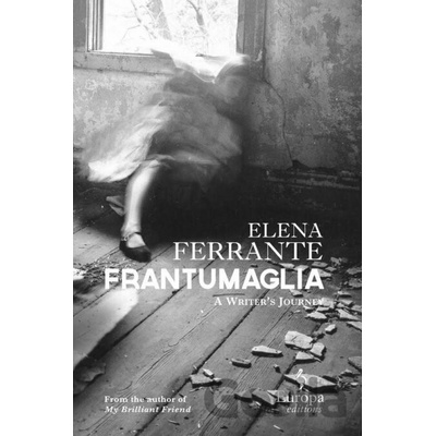 Fragments Ferrante Elena