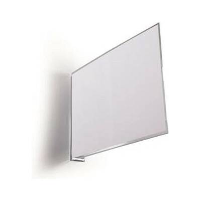 Informačná tabuľka, A5, magnetická, na šírku, DURABLE