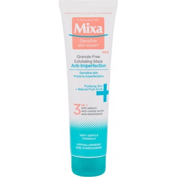 Mixa Exfoliating Mask 150 ml