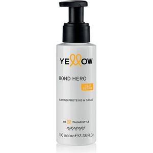 Yellow Бустер за дълбоко възстановяване и защита Yellow Repair Bond Hero 100ml