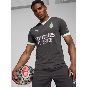 PUMA Тениска ACM Third Jersey Replica (77503103)