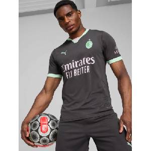 PUMA Тениска ACM Third Jersey Replica