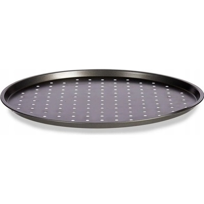 BigBuy Home Plech na pizzu 33 priemer 33 cm