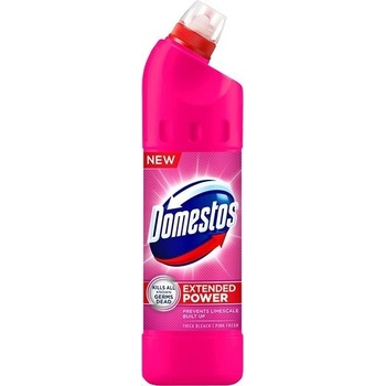 Domestos wc gél - Pink Fresh 750 ml